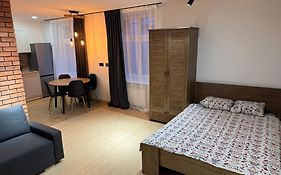 Amsterdam Apartment - Free Parking